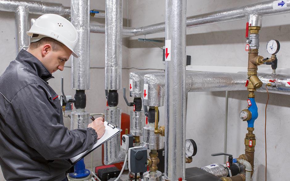 contrat entretien chaudière gaz Issy-les-Moulineaux